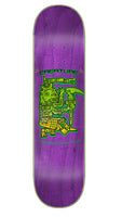 Creature - 8.25" Busqueda De Hesh Skateboard Deck