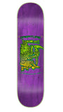 Creature - 8.25" Busqueda De Hesh Skateboard Deck