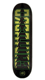 Creature - 8.25" CR3ATUR3 Skateboard Deck