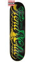 Creature - 8.25" Fiend Club Skateboard Deck