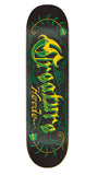 Creature - 8.25" Horde Script Skateboard Deck