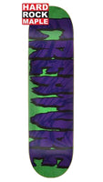 Creature - 8.25" Logo Psych MD Skateboard Deck