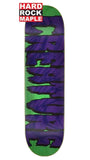 Creature - 8.25" Logo Psych MD Skateboard Deck