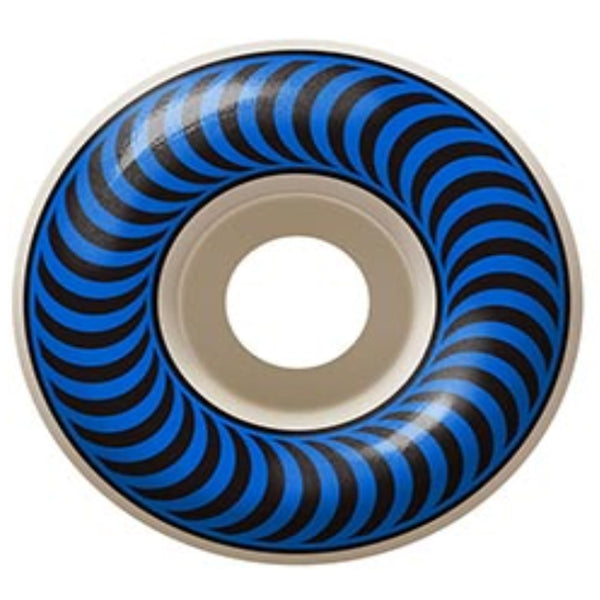 Spitfire - 56MM 99DU Classics Blue Skateboard Wheels