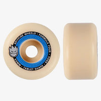 Spitfire - 55MM 99DU Formula Four Tablets Blue Skateboard Wheels