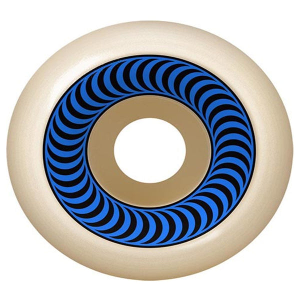 Spitfire - 56MM 99DU OG Classics Blue Skateboard Wheels