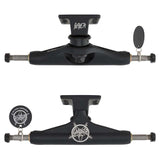 Independent X Slayer - 144 / 8.25" Stage 11 Forged Hollow Skateboard Trucks