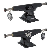 Independent X Slayer - 144 / 8.25" Stage 11 Forged Hollow Skateboard Trucks