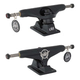 Independent X Slayer - 139 / 8.0" Stage 11 Forged Hollow Skateboard Trucks
