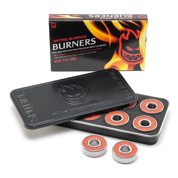 Spitfire - Burners Skateboard Bearings