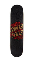 Santa Cruz - 8.0" Bouquet Dot Skateboard Deck