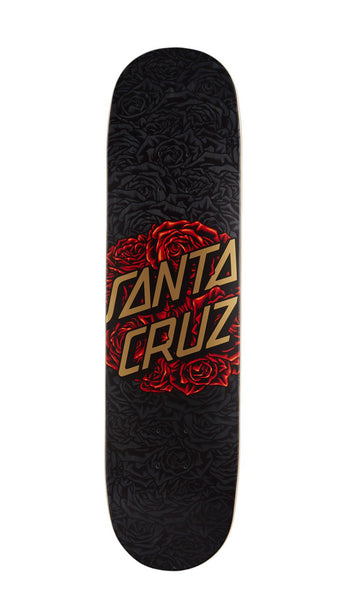 Santa Cruz - 8.0" Bouquet Dot Skateboard Deck