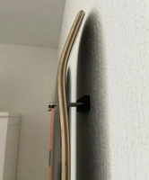 Wall Mount - Skateboard Deck Wall Display Mount