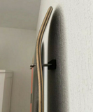 Wall Mount - Skateboard Deck Wall Display Mount