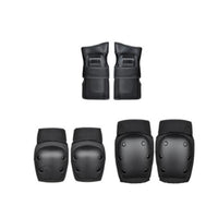 Protective Skateboarding Safety Pads Set