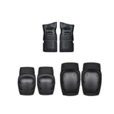 Protective Skateboarding Safety Pads Set