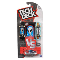 VS Series Tech Deck - Alien Workshop