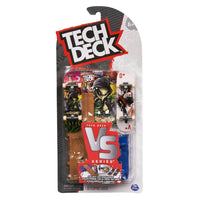 VS Series Tech Deck - DGK