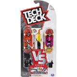 VS Series Tech Deck - Toy Machine