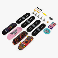 Ultra DLX 4-Pack Tech Deck - Thank You