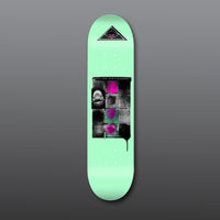 Kalima - 7.875" K05 Complete Skateboard