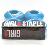 Girl - 52MM Skateboard Wheels
