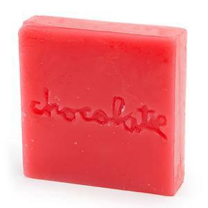 Chocolate - Skate Wax