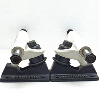 Destructo - 5.25" / 7.875" Skateboard Trucks