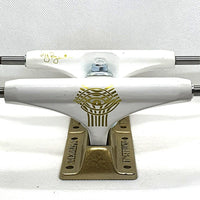Destructo - 5.25" / 7.875" TJ Rogers Skateboard Trucks
