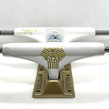 Destructo - 5.25" / 7.875" TJ Rogers Skateboard Trucks