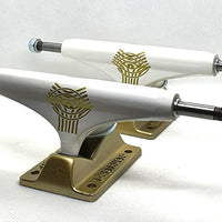 Destructo - 5.25" / 7.875" TJ Rogers Skateboard Trucks