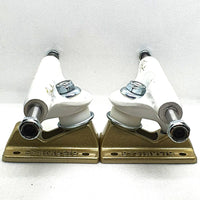 Destructo - 5.25" / 7.875" TJ Rogers Skateboard Trucks