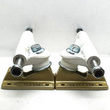 Destructo - 5.25" / 7.875" TJ Rogers Skateboard Trucks