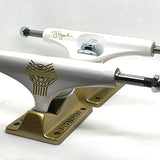 Destructo - 5.25" / 7.875" TJ Rogers Skateboard Trucks