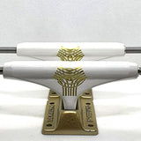 Destructo - 5.25" / 7.875" TJ Rogers Skateboard Trucks