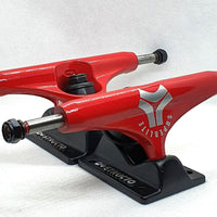 Destructo - 5.25" / 7.875" Superlite Skateboard Trucks
