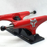 Destructo - 5.25" / 7.875" Superlite Skateboard Trucks