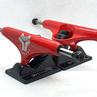 Destructo - 5.25" / 7.875" Superlite Skateboard Trucks