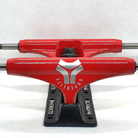 Destructo - 5.25" / 7.875" Superlite Skateboard Trucks