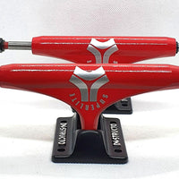 Destructo - 5.25" / 7.875" Superlite Skateboard Trucks