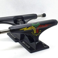 Destructo - 5.25" / 7.875" Superlite Skateboard Trucks