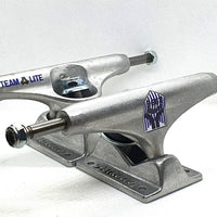 Destructo - 5.25" / 7.875" Team Lite Skateboard Trucks