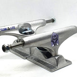 Destructo - 5.25" / 7.875" Team Lite Skateboard Trucks