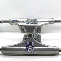 Destructo - 5.25" / 7.875" Team Lite Skateboard Trucks