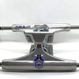 Destructo - 5.25" / 7.875" Team Lite Skateboard Trucks