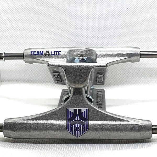 Destructo - 5.25" / 7.875" Team Lite Skateboard Trucks