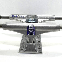 Destructo - 5.25" / 7.875" Team Lite Skateboard Trucks