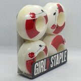 Girl - 54MM 100A Skateboard Wheels