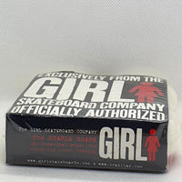 Girl - 54MM 100A Skateboard Wheels