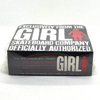 Girl - 55MM 99A Skateboard Wheels
